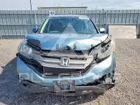 2014 Honda CR-V photo