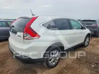 2014 Honda CR-V photo
