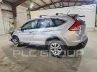 2014 Honda CR-V photo