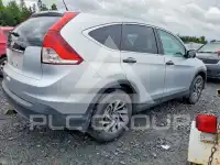2014 Honda CR-V photo