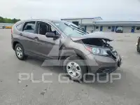 2014 Honda CR-V photo