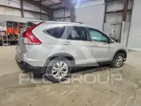 2014 Honda CR-V photo