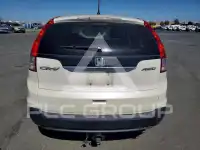 2014 Honda CR-V photo