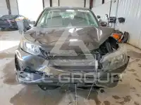 2014 Honda CR-V photo