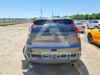 2014 Honda CR-V photo