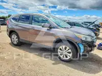 2014 Honda CR-V photo