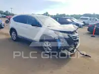 2014 Honda CR-V photo