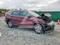 2014 Honda CR-V photo
