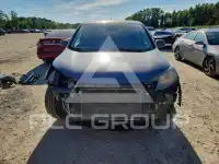 2014 Honda CR-V photo