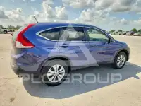 2014 Honda CR-V photo