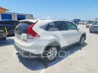 2014 Honda CR-V photo