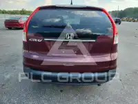 2014 Honda CR-V photo