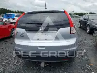 2014 Honda CR-V photo