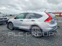 2014 Honda CR-V photo