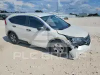 2014 Honda CR-V photo