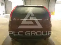 2014 Honda CR-V photo