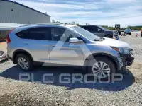 2014 Honda CR-V photo