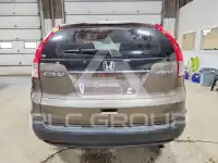 2014 Honda CR-V photo