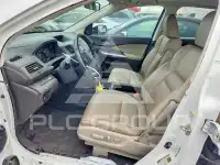 2014 Honda CR-V photo