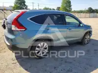 2014 Honda CR-V photo