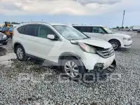 2014 Honda CR-V photo
