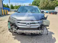 2014 Honda CR-V photo