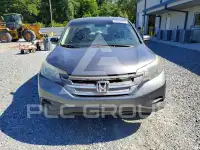 2014 Honda CR-V photo