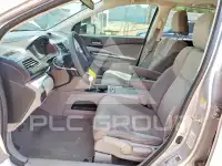 2014 Honda CR-V photo