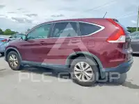 2014 Honda CR-V photo
