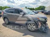 2014 Honda CR-V photo