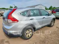 2014 Honda CR-V photo