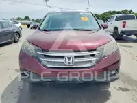 2014 Honda CR-V photo