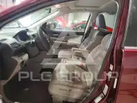 2014 Honda CR-V photo