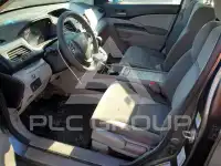 2014 Honda CR-V photo
