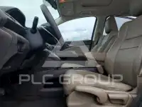 2014 Honda CR-V photo