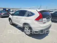 2014 Honda CR-V photo