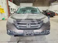 2014 Honda CR-V photo