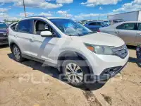 2014 Honda CR-V photo