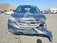 2014 Honda CR-V photo