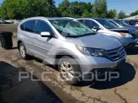 2014 Honda CR-V photo