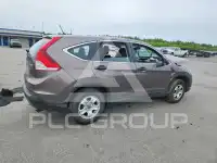 2014 Honda CR-V photo