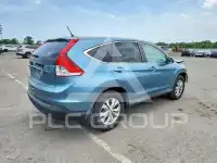 2014 Honda CR-V photo