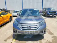 2014 Honda CR-V photo