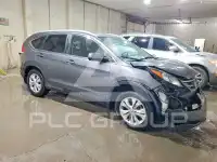 2014 Honda CR-V photo