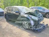 2014 Honda CR-V photo