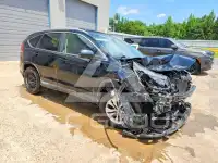 2014 Honda CR-V photo