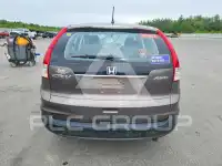 2014 Honda CR-V photo