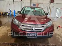 2014 Honda CR-V photo
