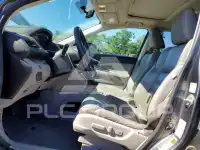 2014 Honda CR-V photo