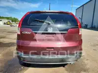 2014 Honda CR-V photo